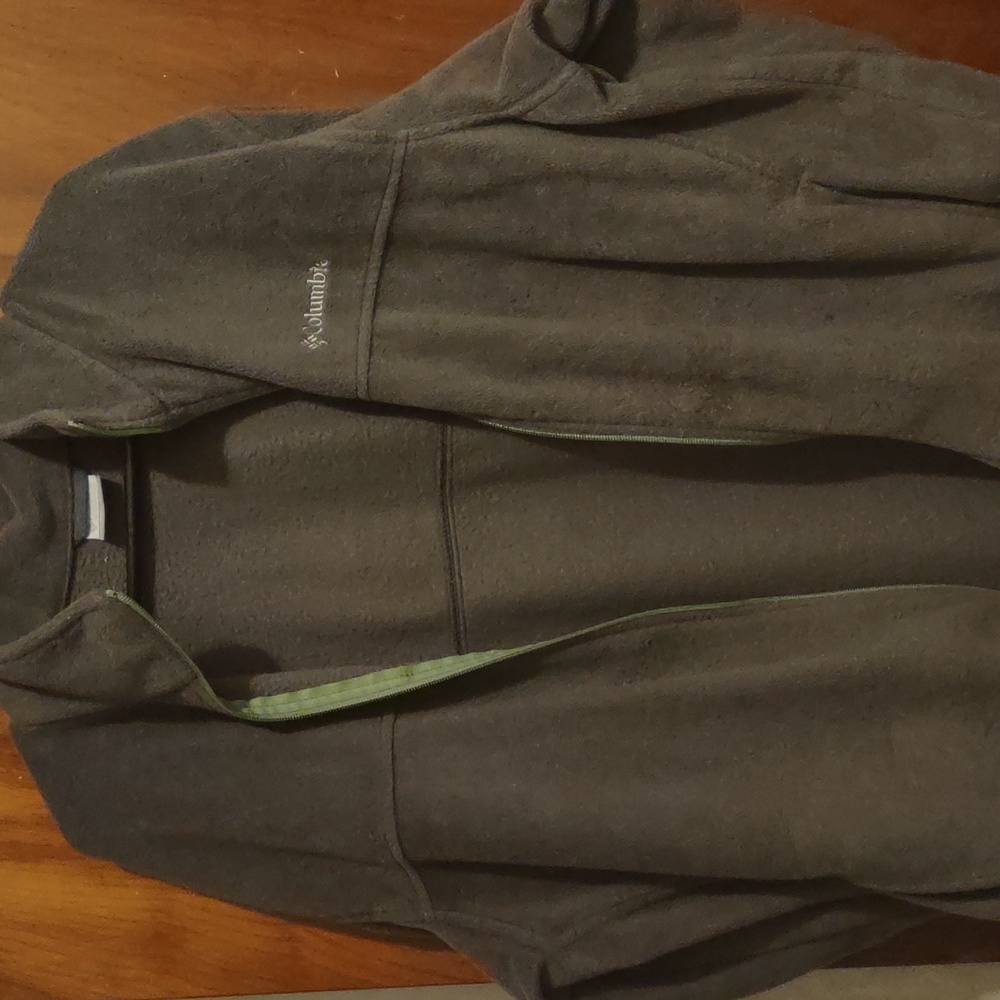 sz XL mens columbia Jacket